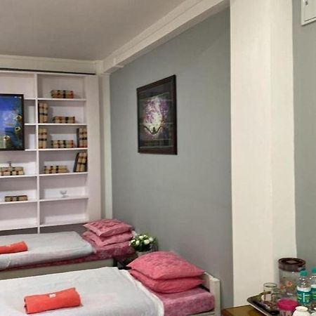 Jan Homestay Shillong Exterior foto