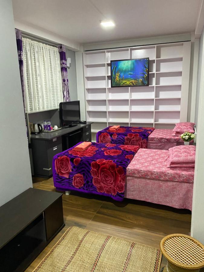 Jan Homestay Shillong Exterior foto